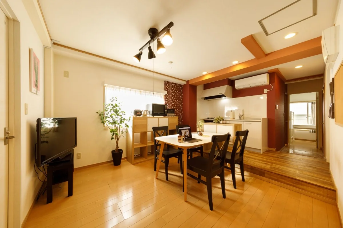 T-TOKYO SHARE 秋葉原末広町