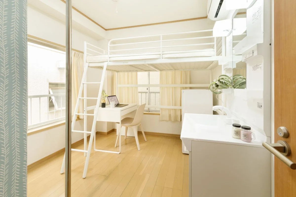 T-TOKYO SHARE 秋葉原末広町