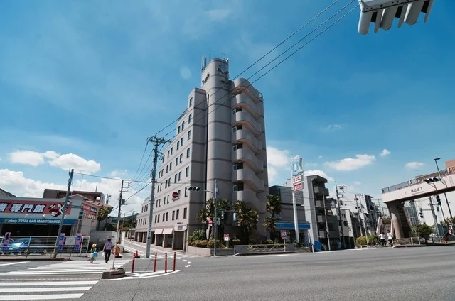 T-ドミトリーにしまごめ