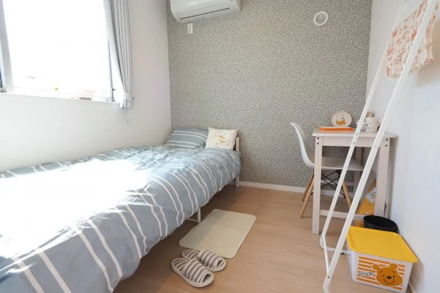 T-西荻窪ハウス