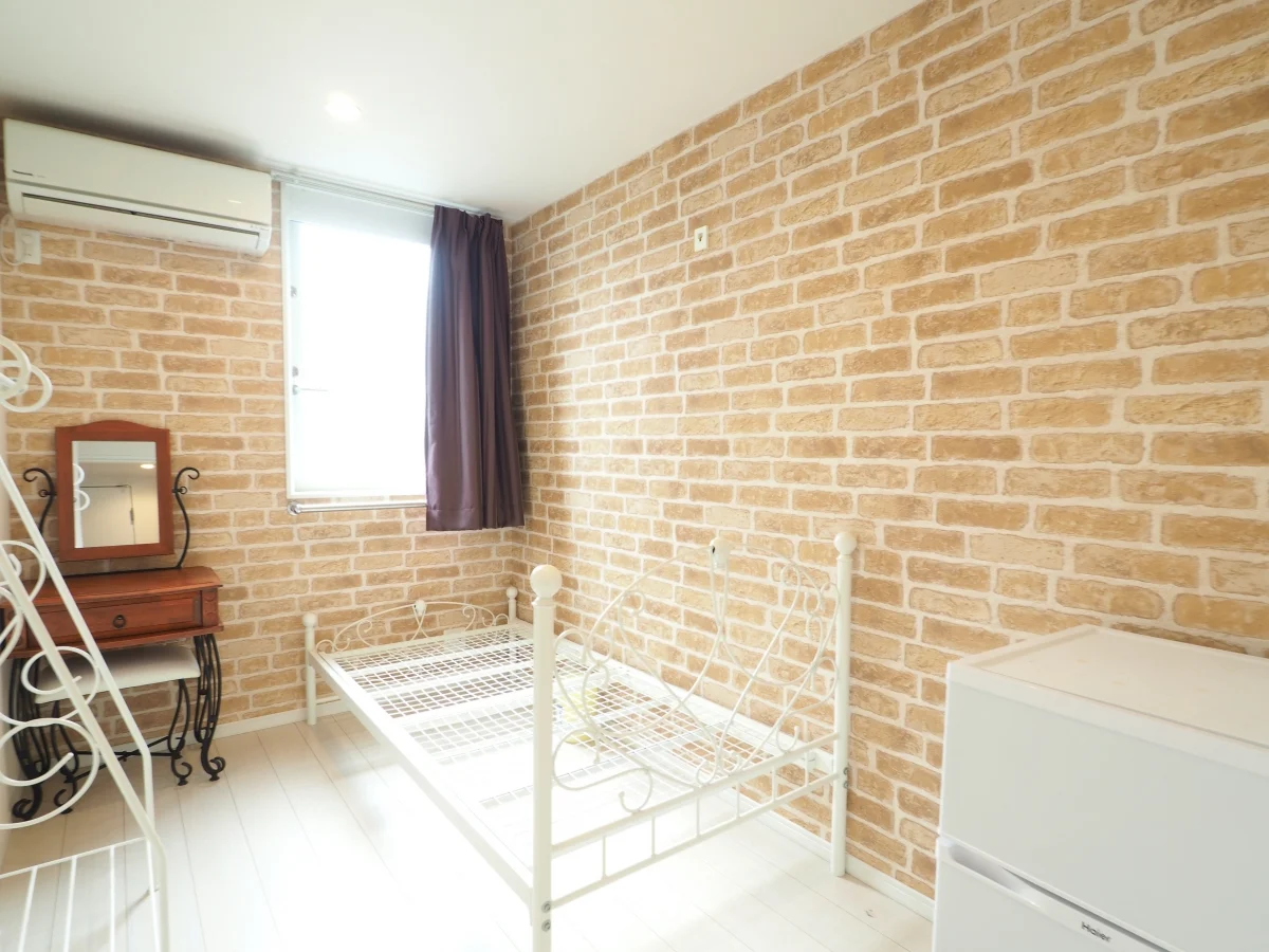 T-アンドシェア大泉学園2