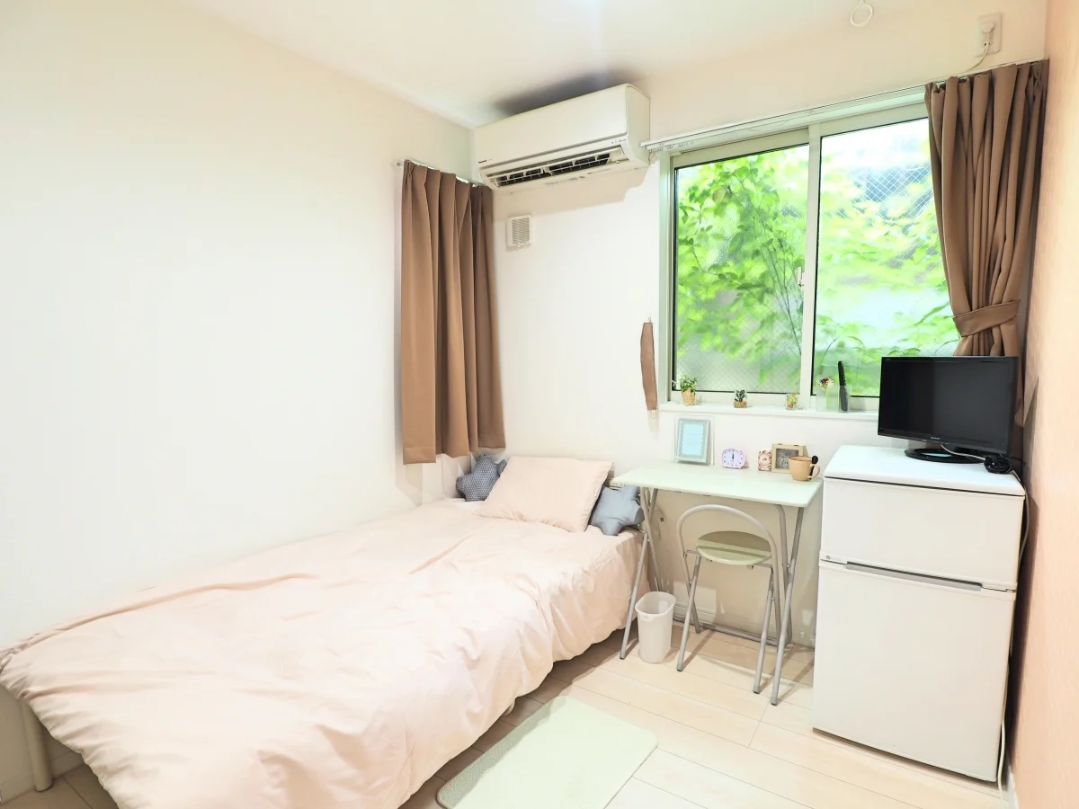 T-アンドシェア高円寺