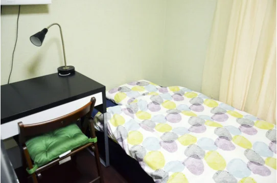 T-ファストハウス北新宿