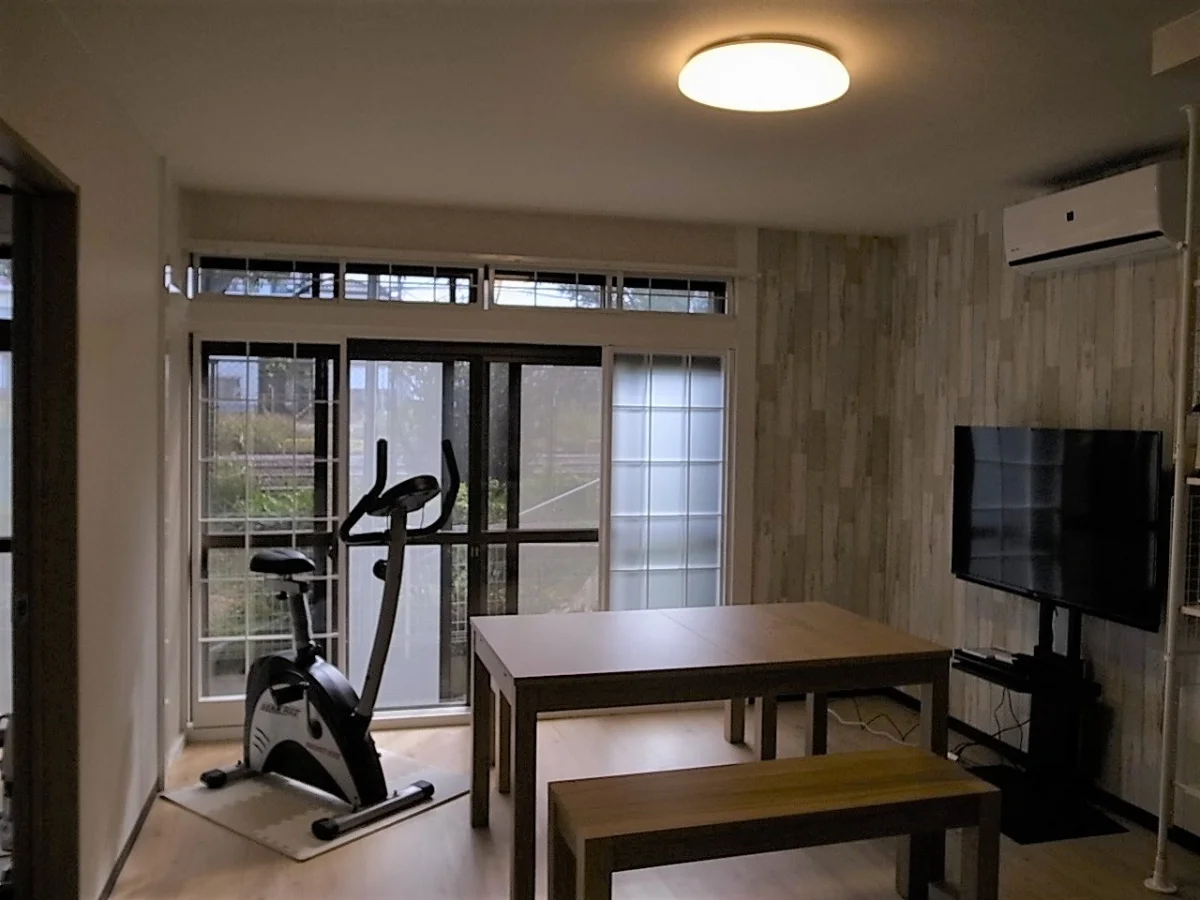 T-フルハウス柏