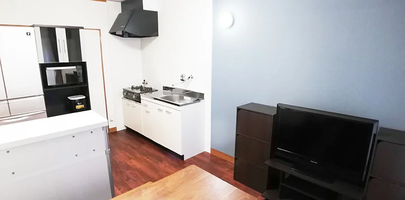 T-オーシャンコート福島