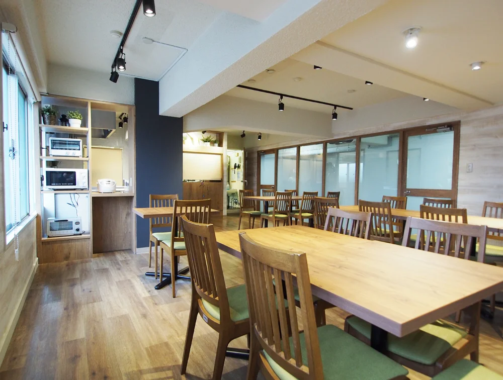 T-DORMYS+ 花小金井