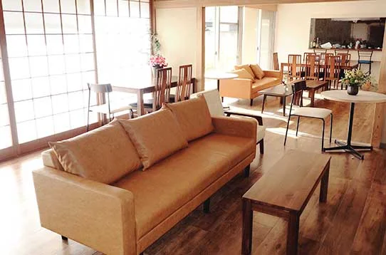 T-アーバンテラス 花小金井 Pedal