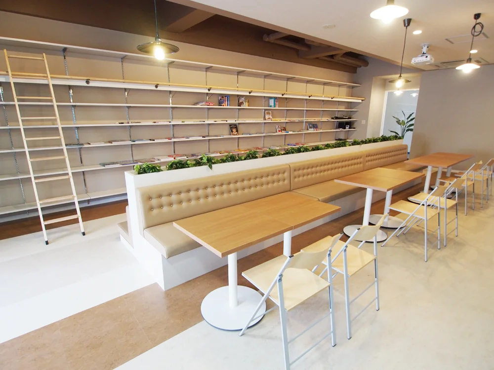 T-シェアハウスドーミー舞浜