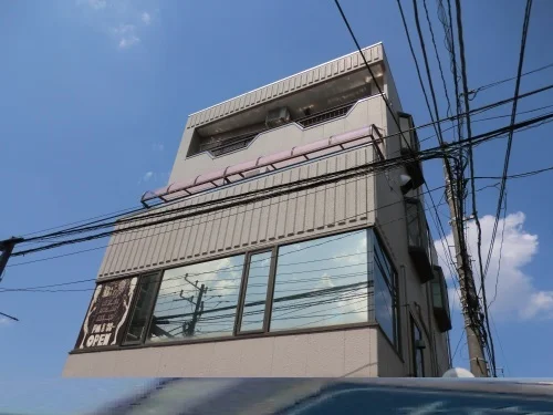 T-シーノースハウス