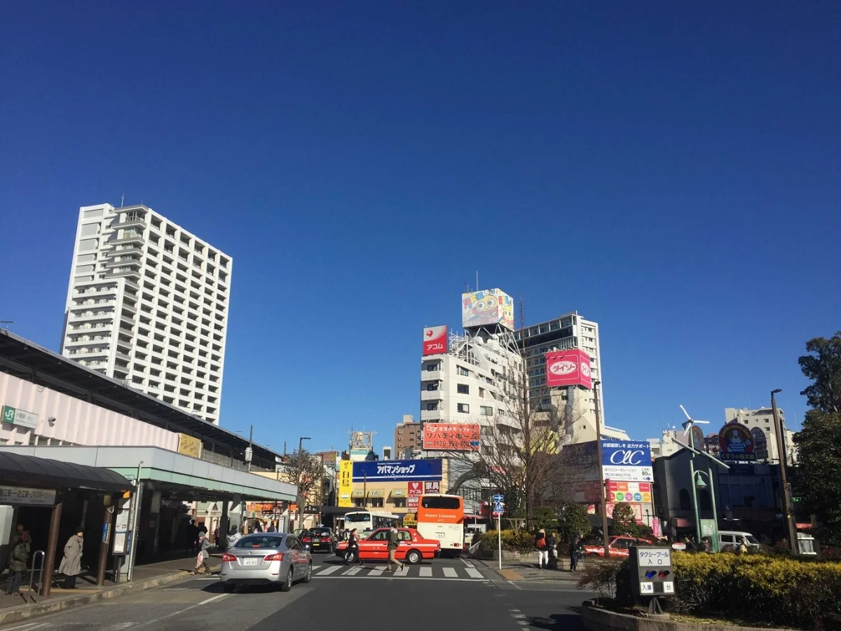 T-ソリッソハウス