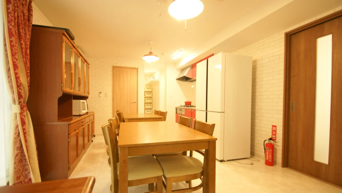 T-スプルース レジデンス