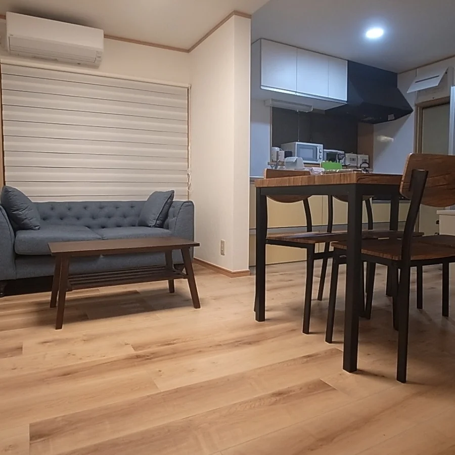 T-ハローライフ下赤塚