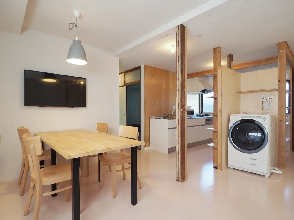 T-つなぐラボ高輪