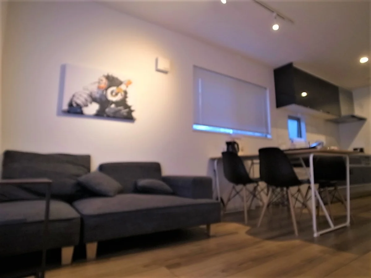 T-S3 HOUSE(京成小岩)