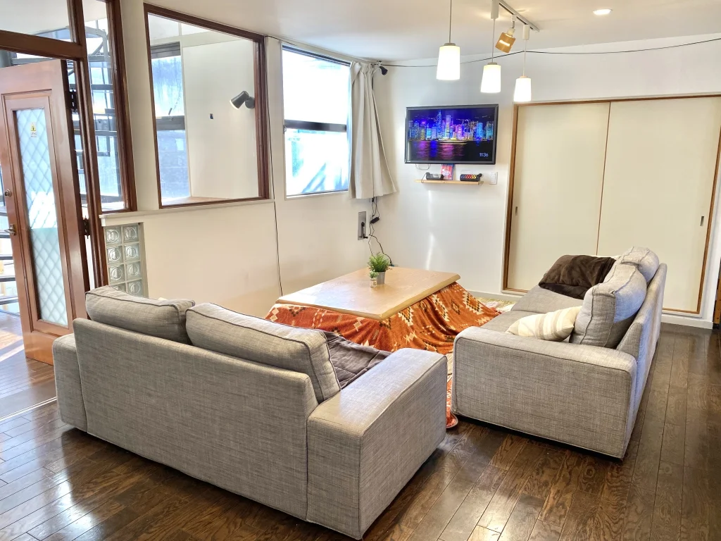 T-なんばハウス