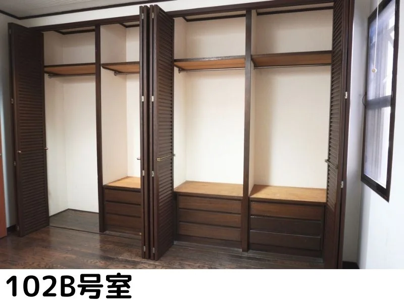 T-なんばハウス