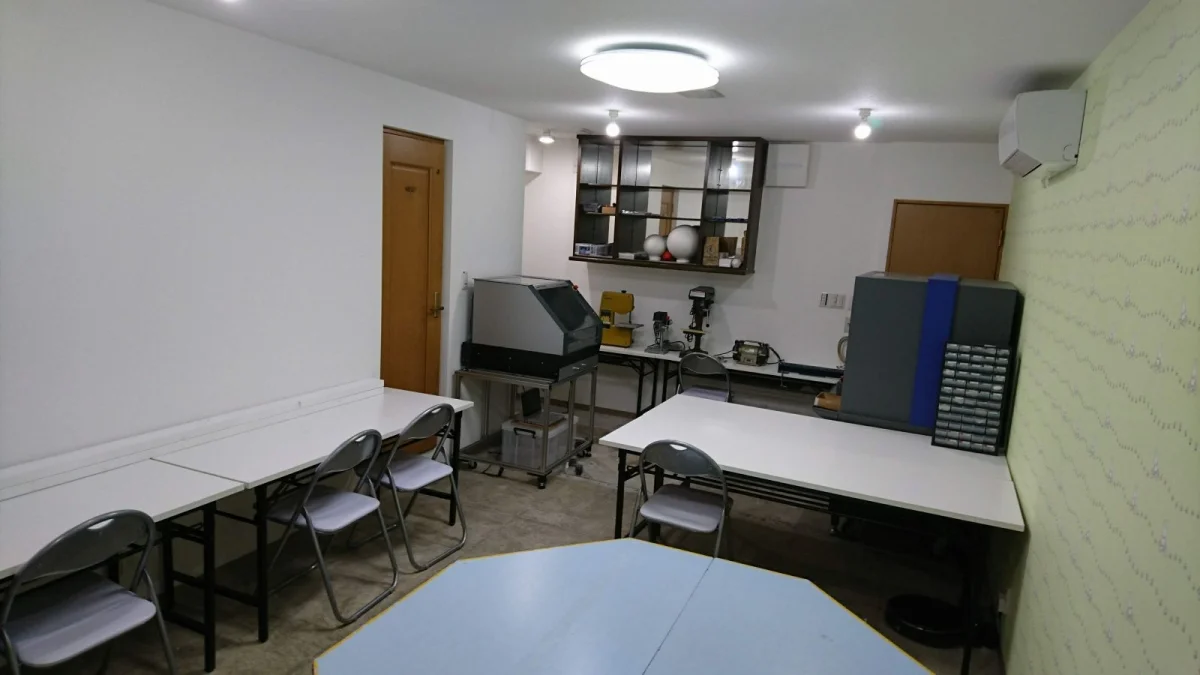 T-ものづくりハウス