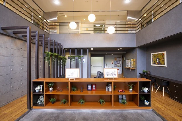 T-エルシェアート羽村