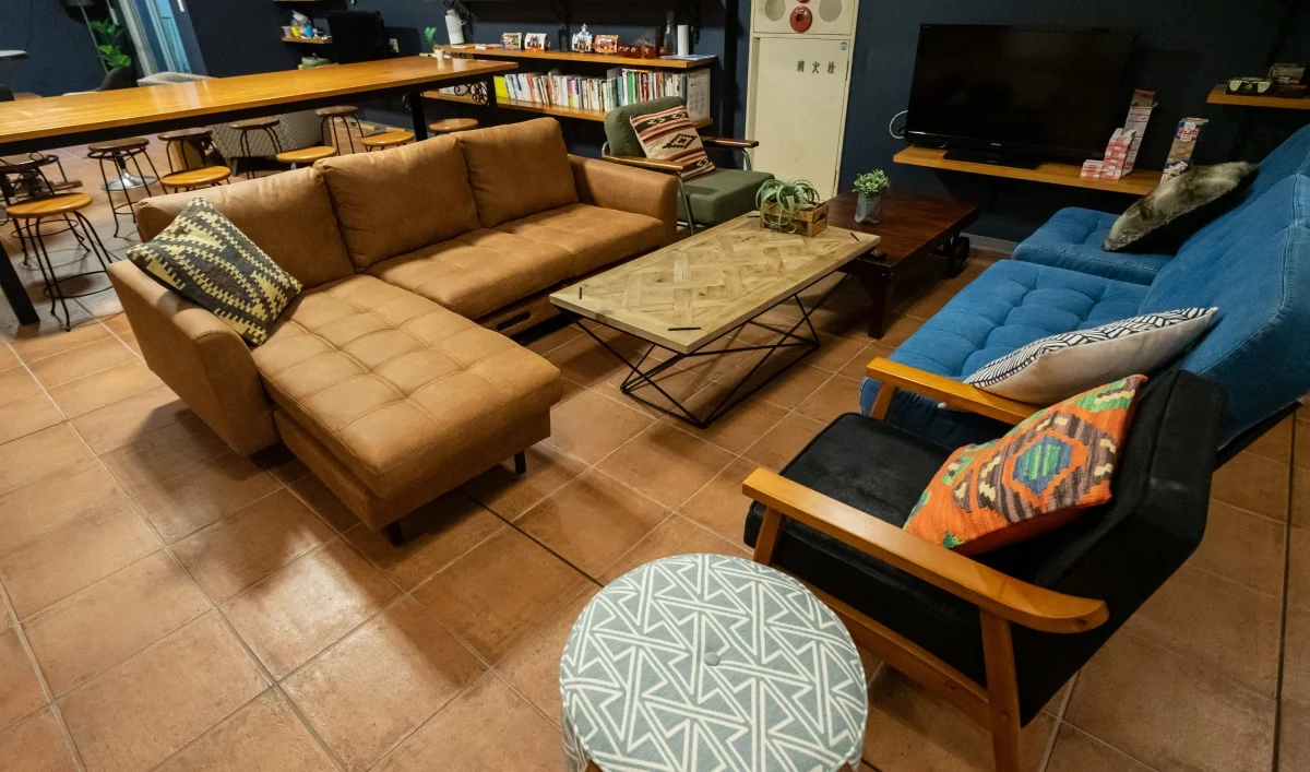 T-THE VALUE SHARED HOTEL