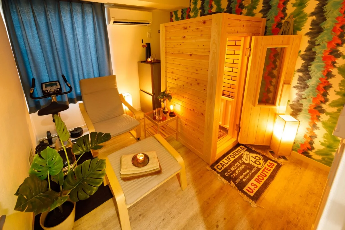 T-TOKYO SHARE 五反田西馬込