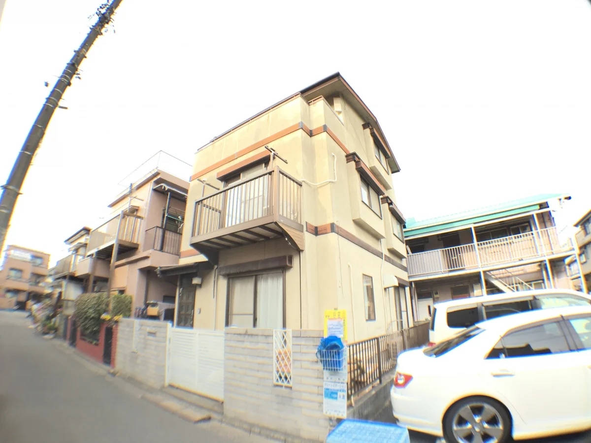 T-EMI HOME 蕨