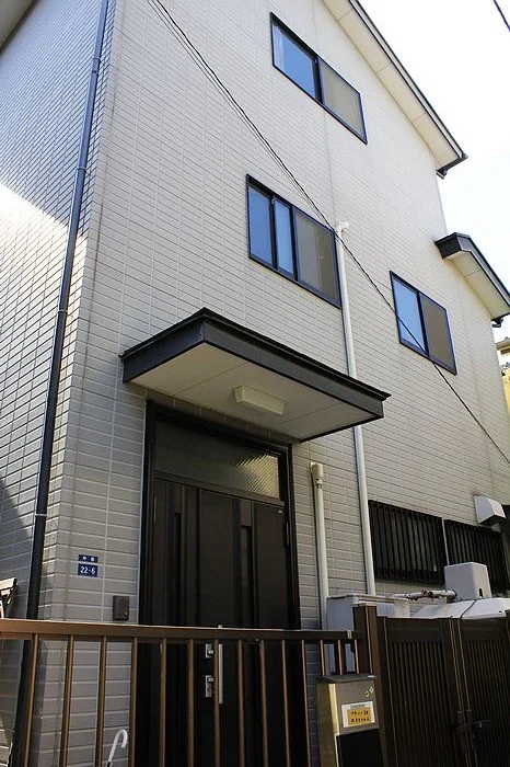 T-リットハウス板橋仲宿