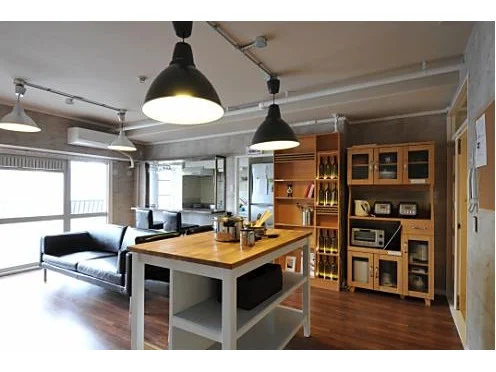 T-C’s(Si:s) share新大阪