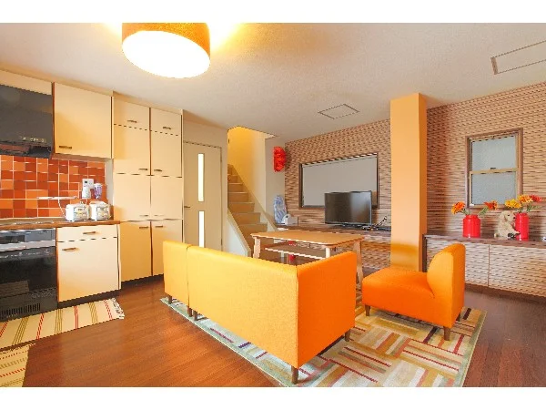 T-C’s(Si:s) share梅田2福島