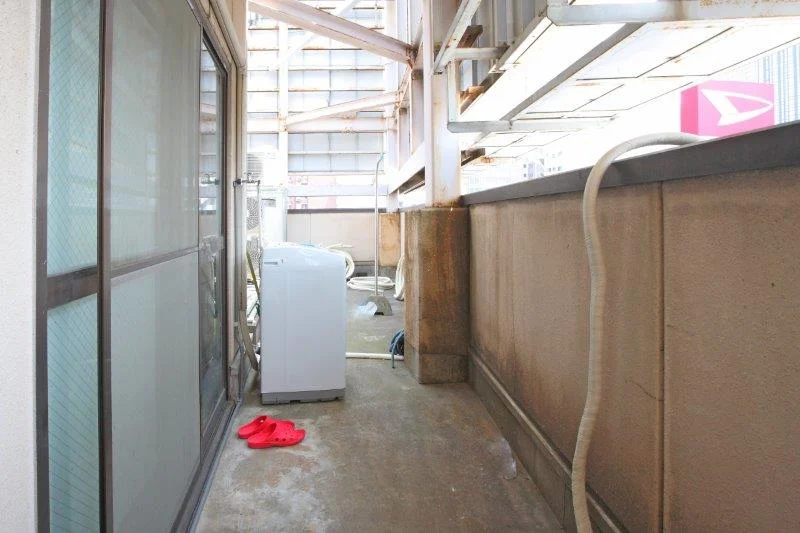 屋上