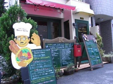 周辺環境