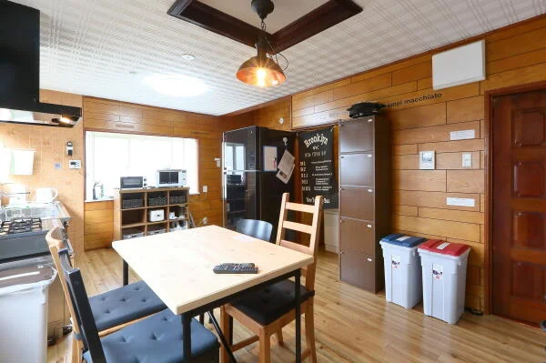 T-C’s(Si:s) share京阪森小路Music