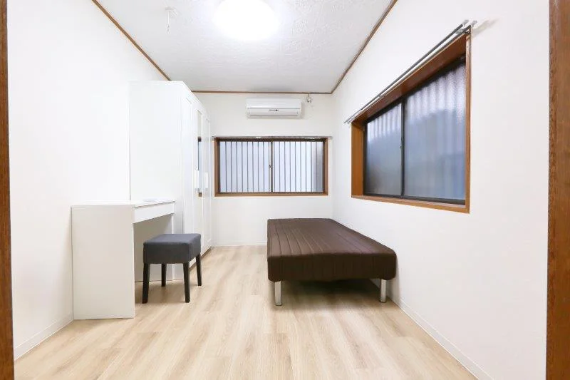 個室