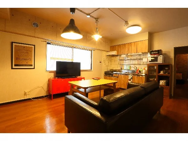 T-C’s(Si:s) share西本町