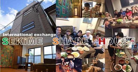 T-関目シェアハウス