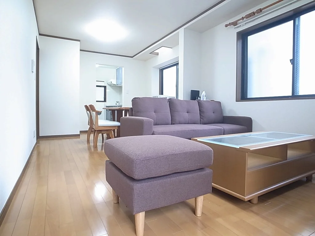 T-プレザントハウス成増