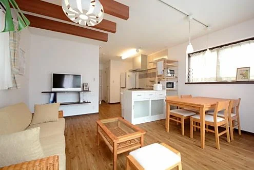 T-マーブルガーデン武蔵境