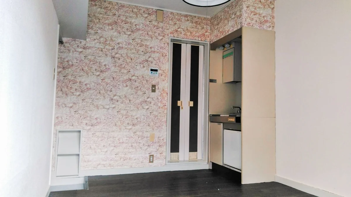 T-ペアパレス藤A