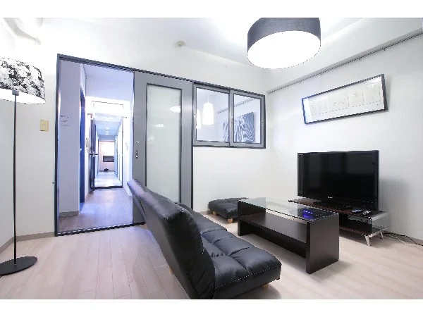 T-C’s(Si:s)share 阪急三国 PRIME