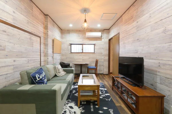 T-C’s(Si:s) share梅田4中崎町