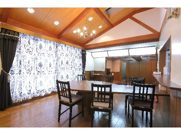 T-C’s(Si:s) share谷町6丁目