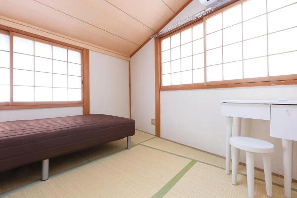個室