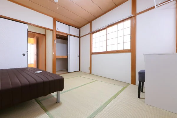個室