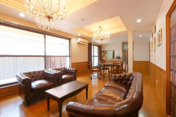 T-C’s(Si:s) share森ノ宮