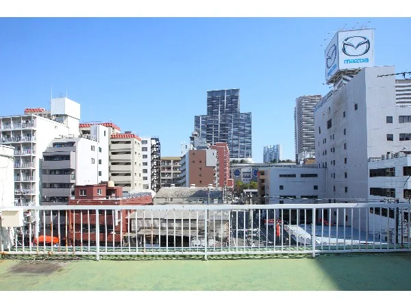 T-C’s(Si:s) shareなんば1 OCAT