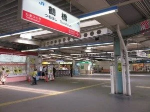 周辺環境