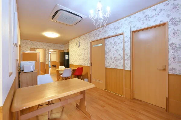 T-C’s(Si:s) share駒川中野