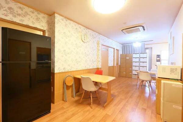 T-C’s(Si:s) share駒川中野