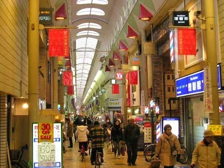 T-C’s(Si:s) share駒川中野