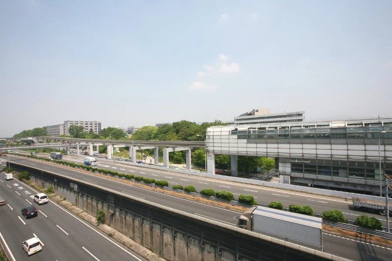 屋上