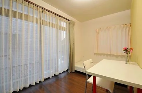 T-フェアハウス生田